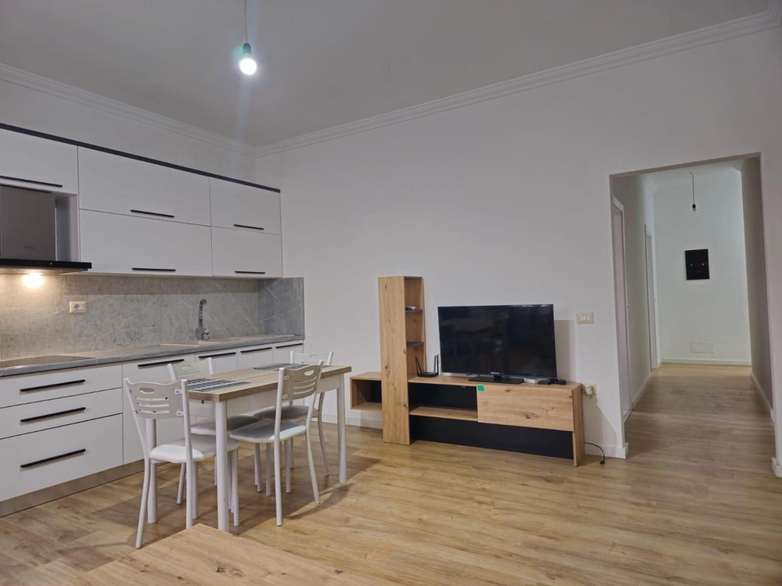 Appartement Avi 2